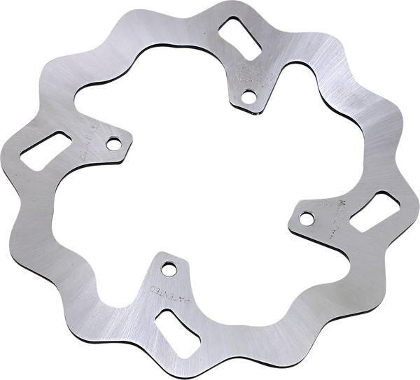 GALFER Brake Rotor Wave® Standard DF047W