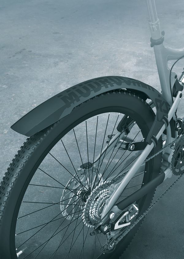SKS Mudrocker Rear 11670