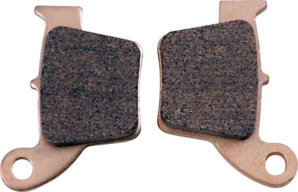 GALFER Brake Pad MX Pro Sintered Metal FD278G1396