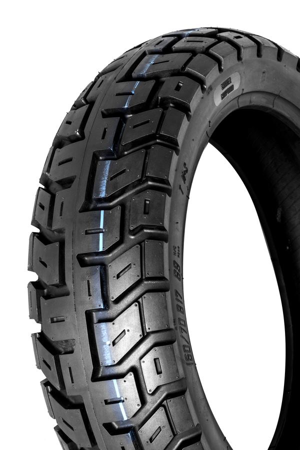 MOTOZ Tractionator GPS TGPS 140/80B18 70T TL Tyre