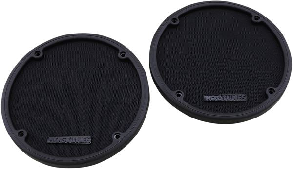 Hogtunes GRILL REAR FLH 98-13 REAR-AA-GRILL