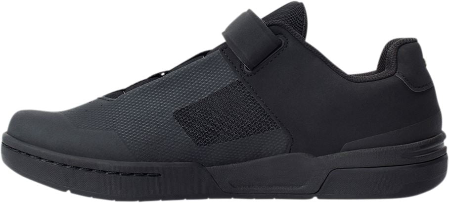 CRANKBROTHERS Stamp BOA® Shoes Black/Gold