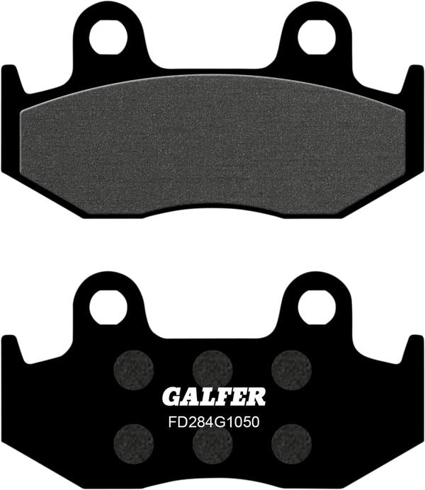 GALFER Brake Pad Street Organic Base FD284G1050