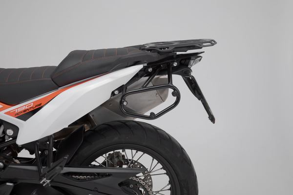 SW MOTECH SLC Side Carrier Left KTM 790 Adventure / R HTA.04.521.10000