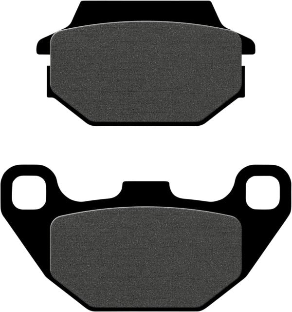 GALFER Brake Pad Street Organic Base FD261G1050
