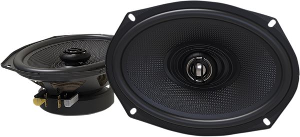 Hogtunes SPEAKER LID XL 6 X9 692-XL