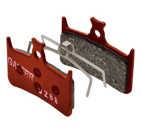 GALFER Brake Pad Bicycle FD465G1851