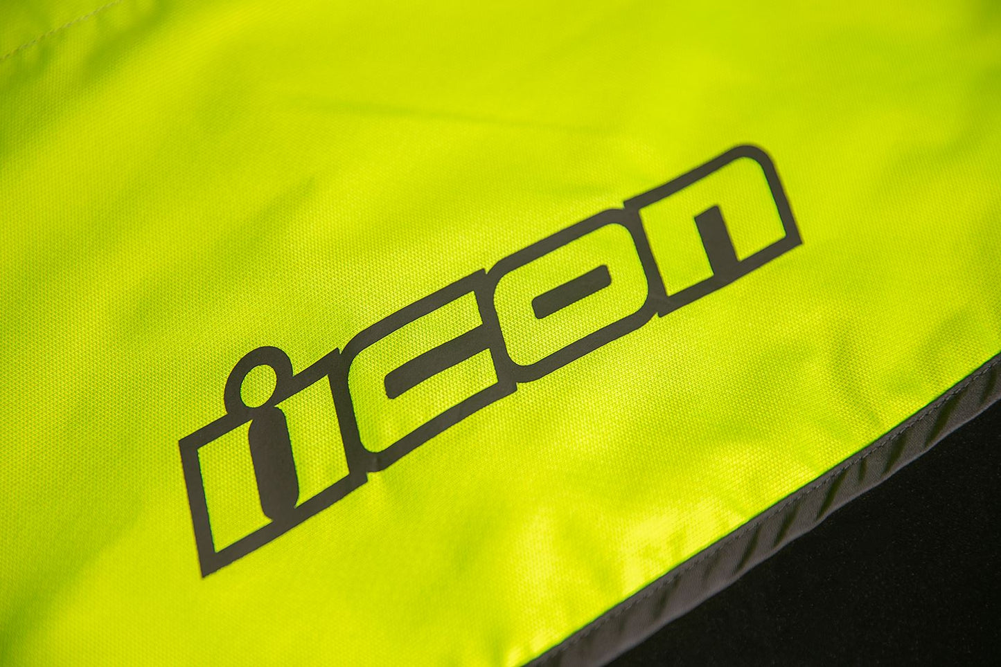 ICON Airform Motorcycle Jacket 2023 Model