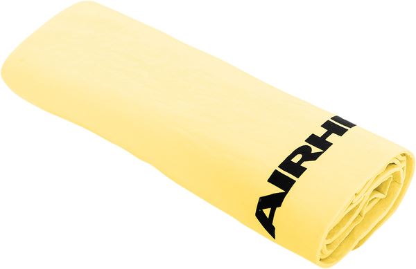 AIRHEAD Aqua Towel Yellow AHAT-003