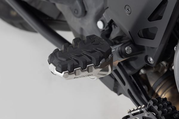 SW MOTECH Evolution Footrest Kit For Harley Davidson PAN AMERICA 1250 ABS 21-22