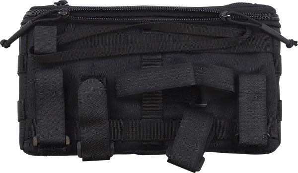 BIKASE Buddy Handlebar Bag for MTB Bike Bicycle