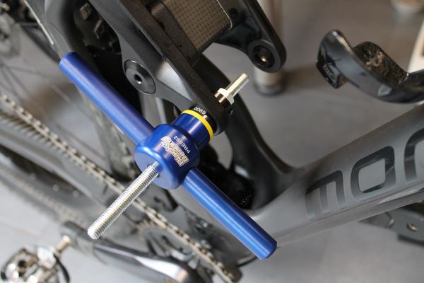 BLACK BEARING TOOL PRESS2 TO-PRESS2