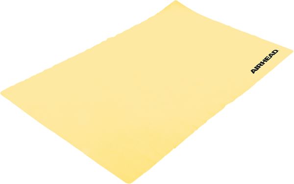AIRHEAD Aqua Towel Yellow AHAT-003
