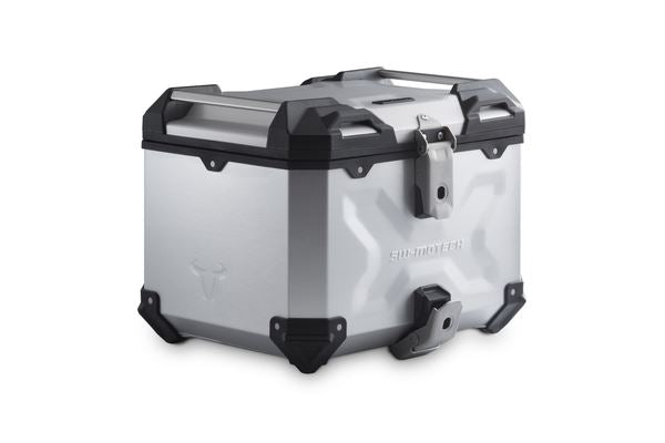 SW MOTECH Top Case Trax Adv 38 S ALK.00.733.15000/S