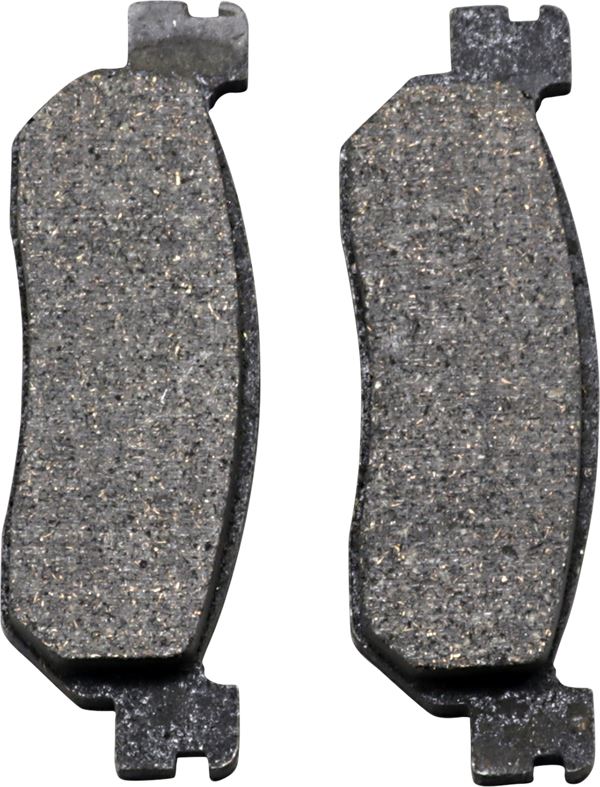 GALFER Brake Pad Semi-Sintered Metal FD214G1054