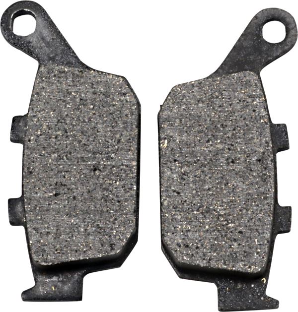 GALFER Brake Pad Semi-Sintered Metal FD103G1054