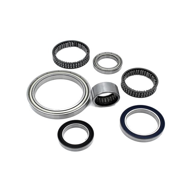 BLACK BEARING eBike Motor Service Kit Brose Drive C S T TF Alu Drive C S Mag