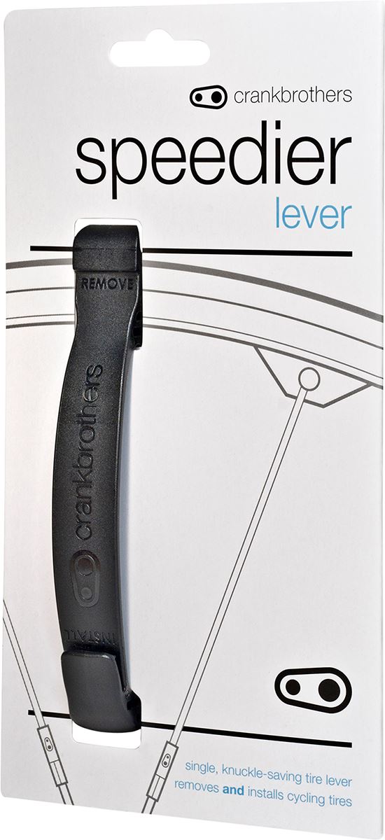CRANKBROTHERS Speedier Tire Lever