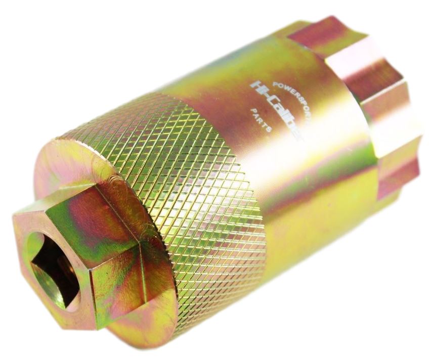 Honda TRX Rear Diff 64mm Pinion Bearing Nut Driver 250 - 500