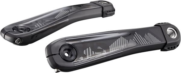 E*Thirteen E*Spec Race Carbon Cranks Gen4 165mm Shimano CS4ERA100