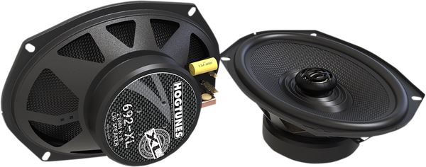 Hogtunes SPEAKER LID XL 6 X9 692-XL