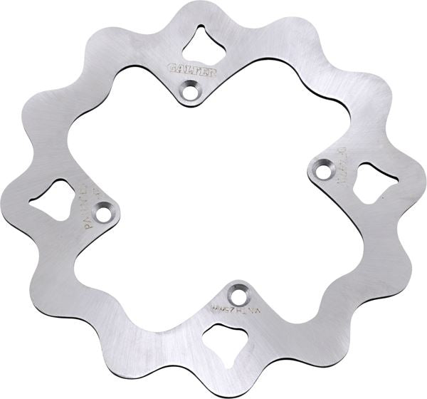 GALFER Brake Rotor Wave® Standard DF497W