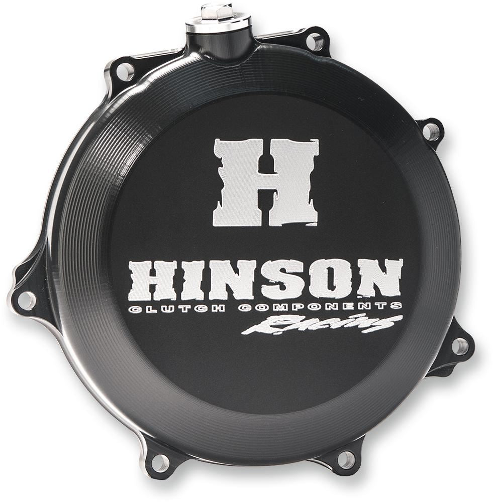Hinson Billetproof Clutch Cover KTM SX/Xc-F 450 16-18 C654