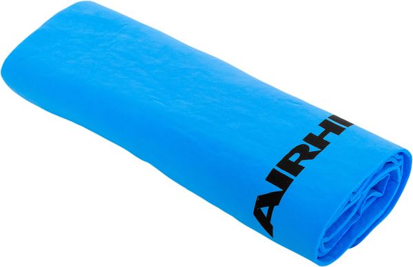 AIRHEAD Aqua Towel Blue AHAT-004