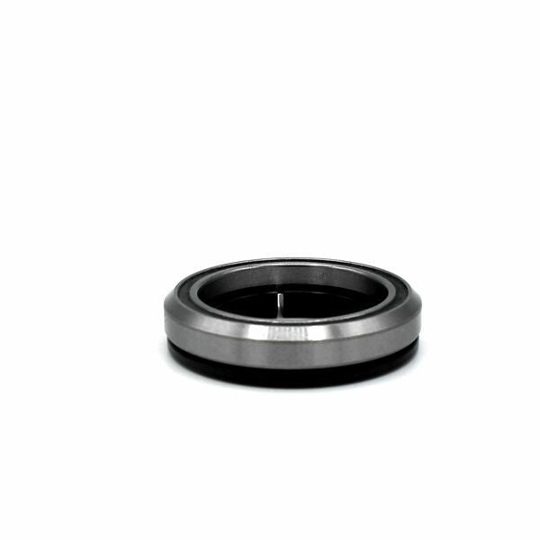 BLACK BEARING Headset LOW IS_F 47MM_P 1-1/8 Black HE-IS47