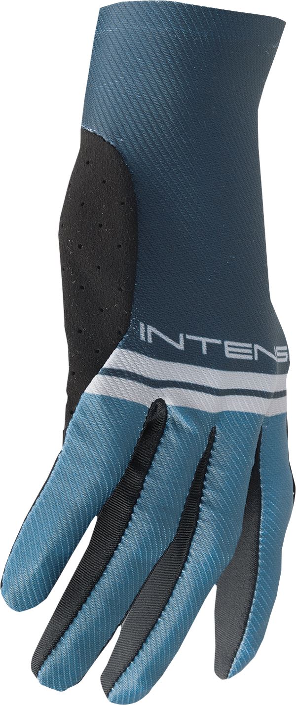 THOR Intense Assist Censis MTB Gloves Blue/Black 2023 Model