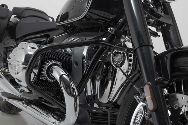 SW MOTECH Crash Bar BMW R 18 ABS 21-22/R 18 B ABS 22 SBL.07.909.10000/B