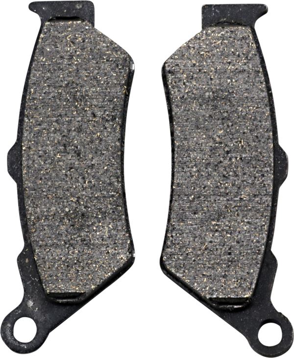 GALFER Brake Pad Semi-Sintered Metal FD172G1054