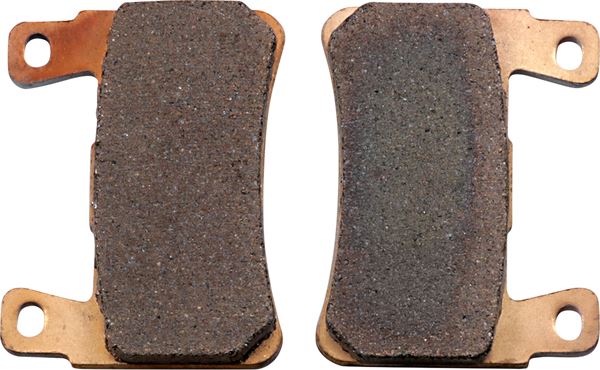 GALFER Brake Pad Ceramic FD219G1375