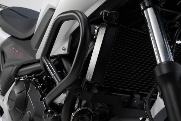 SW MOTECH Crash Bar Black Nc700 S/X Nc750 S/X SBL.01.132.10002/B