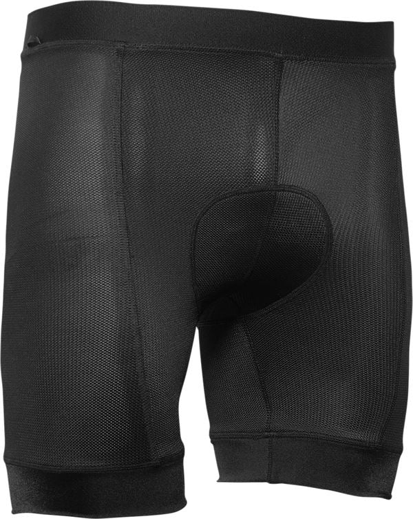 THOR Assist MTB Shorts Liner Black 2023 Model