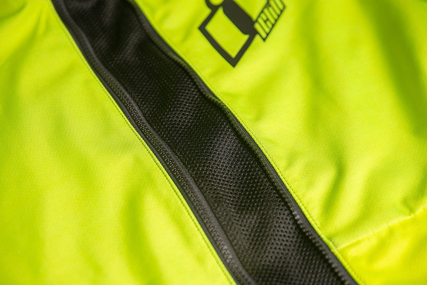 ICON Airform Motorcycle Jacket 2023 Model