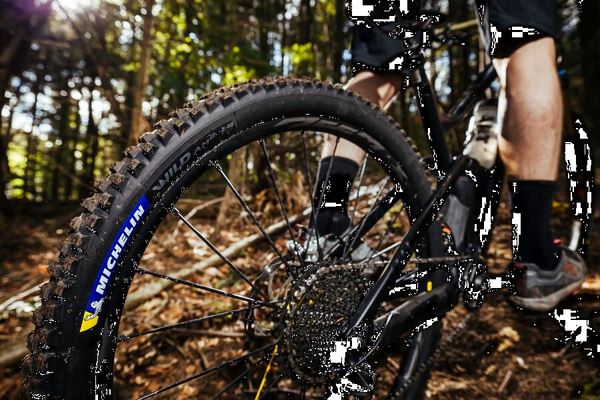MICHELIN MTB Tyre Wild AM2 Competition Line 27.5X2.40