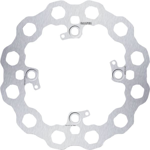 GALFER Brake Rotor Cubiq DF013QA
