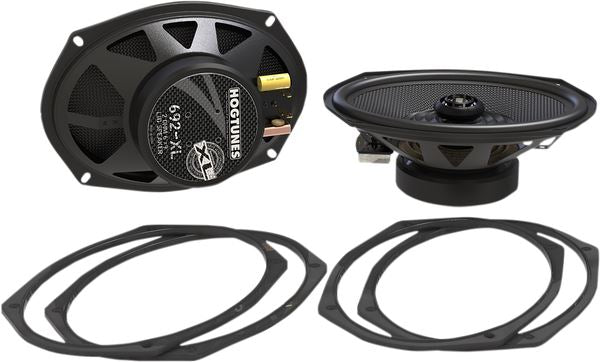 Hogtunes SPEAKER LID XL 6 X9 692-XL