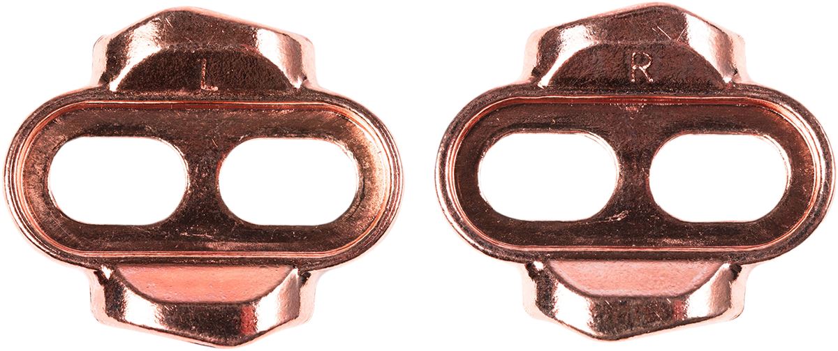 CRANKBROTHERS Easy Release Cleat Kit 6 Degree