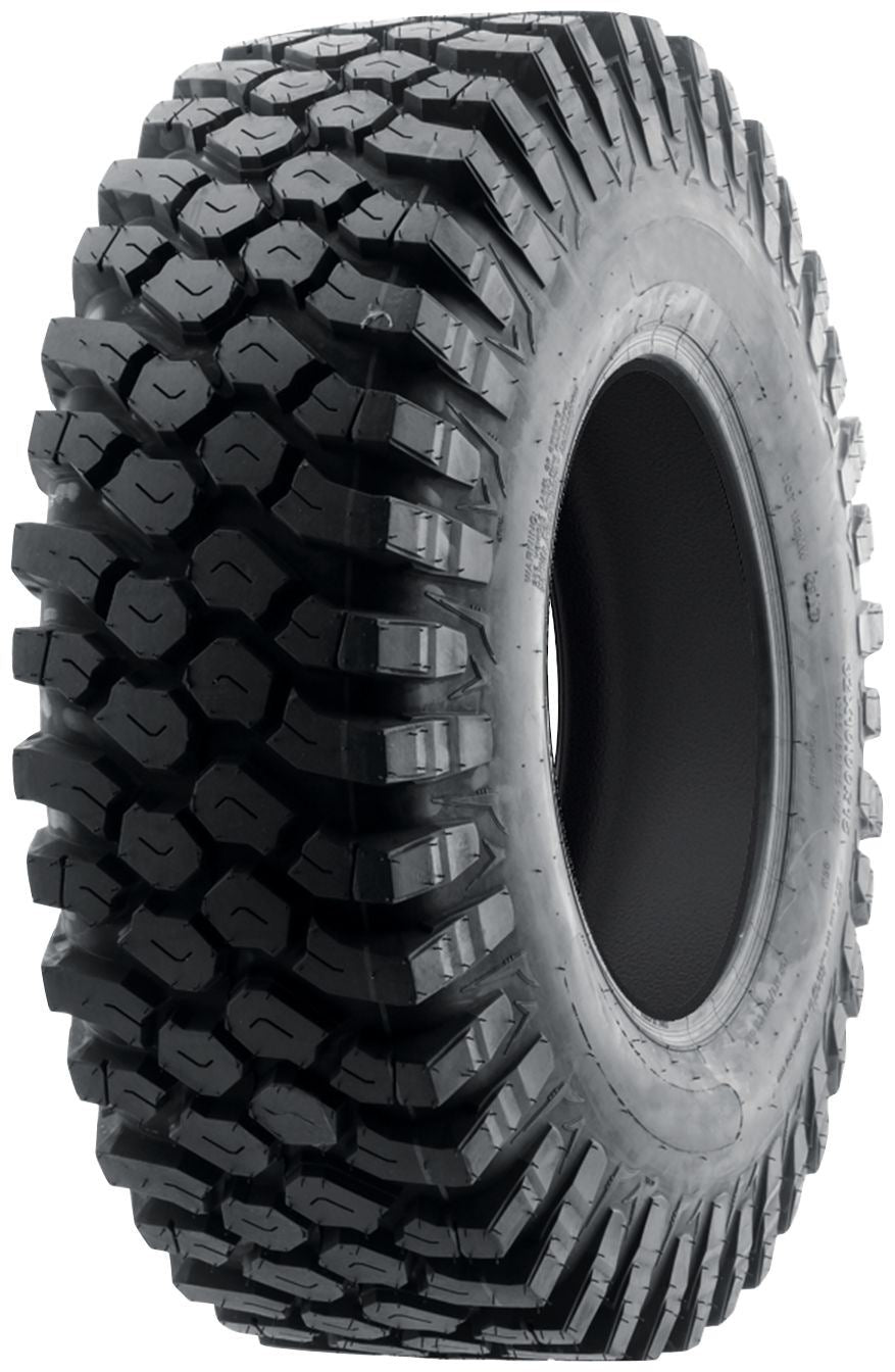 MUD Insurgent 25x10x12 Tubeless 8 Ply Quad UTV Tyre