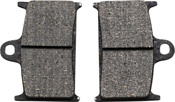 GALFER Brake Pad Semi-Sintered Metal FD099G1054