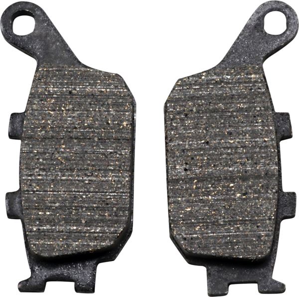 GALFER Brake Pad Semi-Sintered Metal FD134G1054