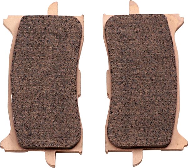 GALFER Brake Pad HH Sintered Sintered Metal FD499G1370