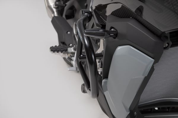 SW MOTECH Crash Bar Black Bmw S 1000 XR 19-23 SBL.07.954.10000/B
