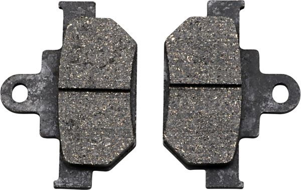 GALFER Brake Pad Semi-Sintered Metal FD209G1054