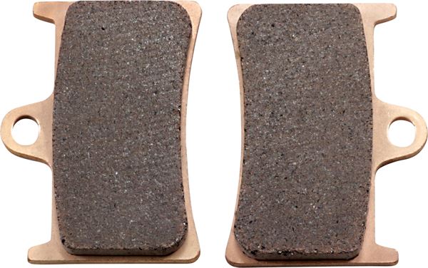 GALFER Brake Pad Street Sintered Metal FD178G1380