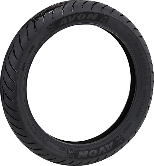 AVON MKII Roadrider MKII F/R 100/90-19 57V TL Tyre