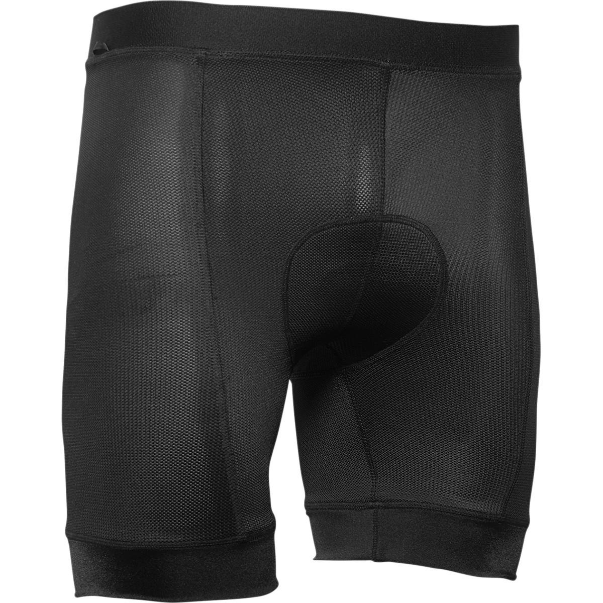 THOR Assist MTB Shorts Liner Black 2023 Model