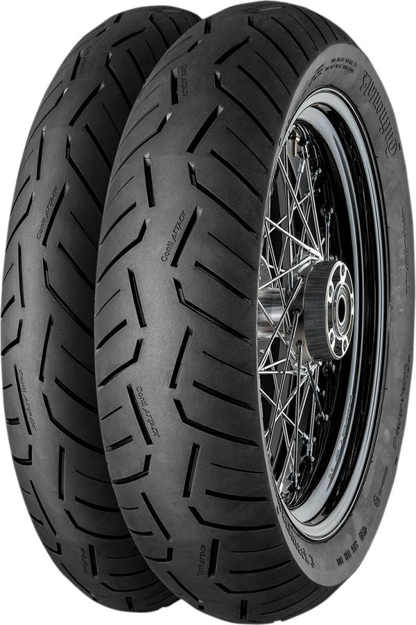CONTINENTAL ContiRoadAttack 3 110/70ZR17 54W TL Tyre